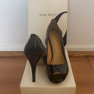❣️sold❣️ Brand new Nine West shoes